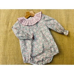 686 Pelele Viena La Martinica