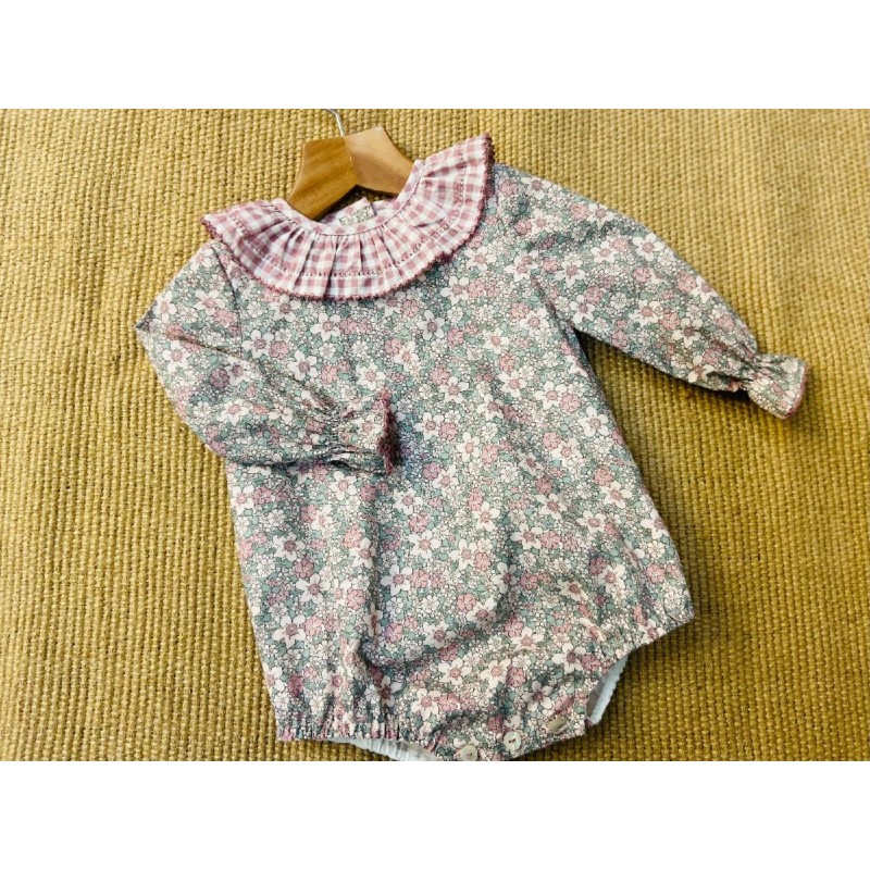 686 Pelele Viena La Martinica