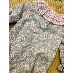 688 Pelele Viena La Martinica