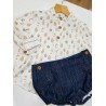 697 Conjunto niño MONTPELLIER 9718