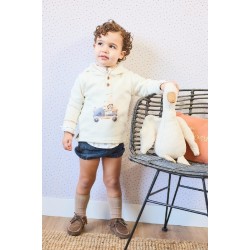 700 Conjunto niño MONTPELLIER 9718