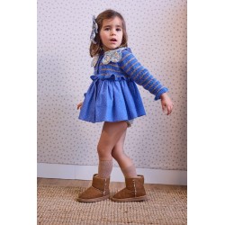 711 Jesusito Children Chocolate La Martinica