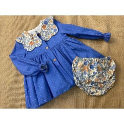 714 Jesusito Children Chocolate La Martinica