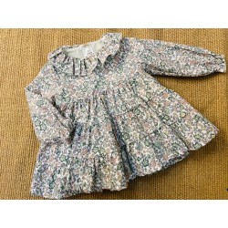 716 Jesusito Flores Pequeños Piratas