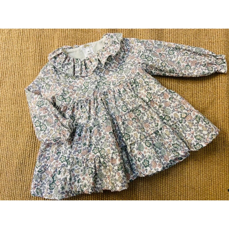 716 Jesusito Flores Pequeños Piratas