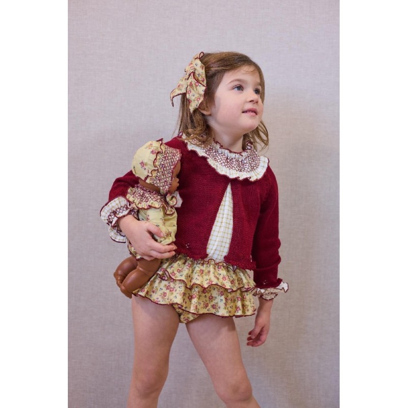 729 Conjunto Real La Martinica