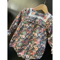 745 Pelele Pedacito De Mi La Martinica