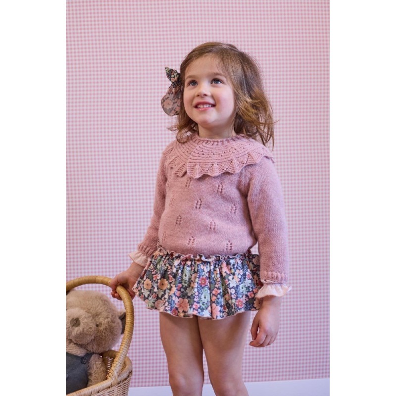 746 Conjunto Jersey Pedacito De Mi La Martinica