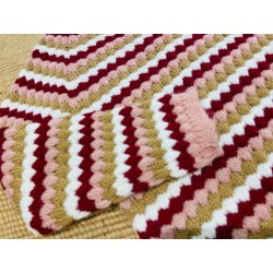 761 Jersey Conchitas Caperucita Roja La Martinica