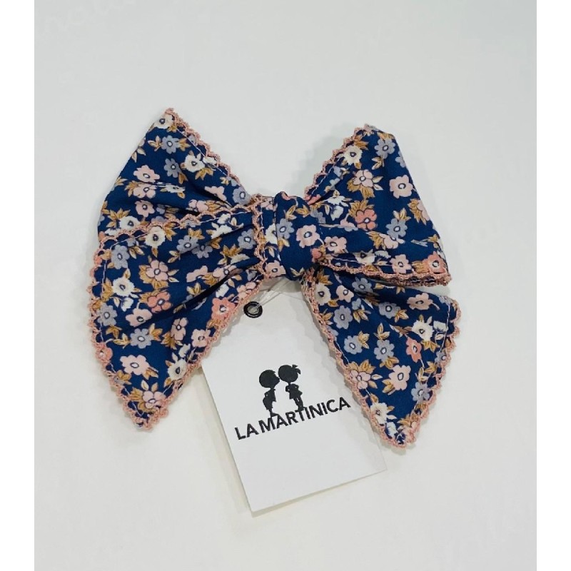 777 Lazo Mediano Mi Petit Mon La Martinica