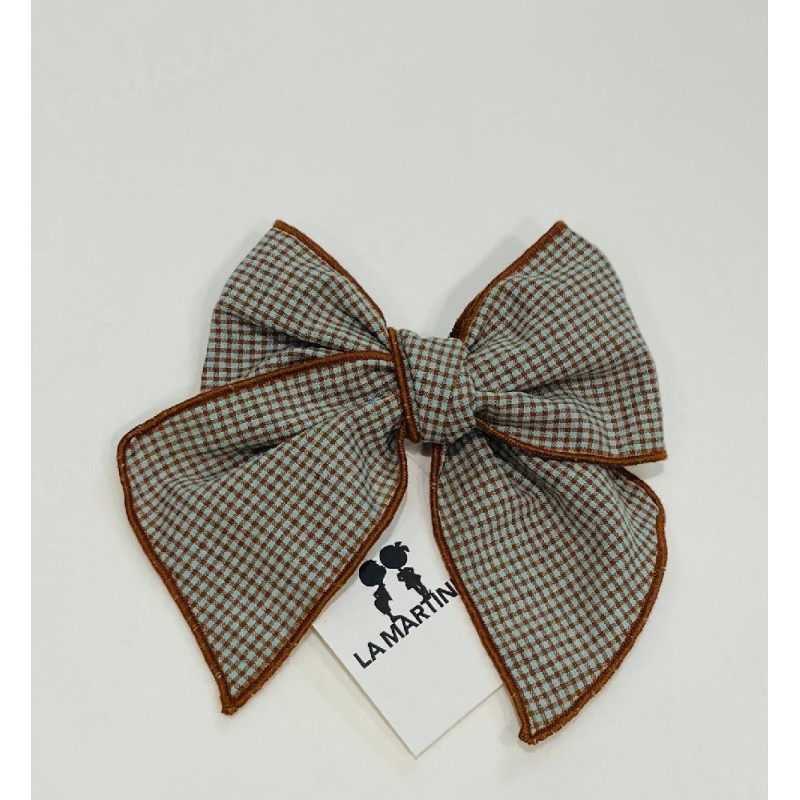 780 Lazo Mediano Bichitos La Martinica