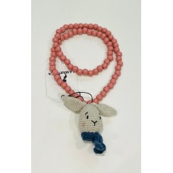 785 Collar M Petit Mon La Martinica