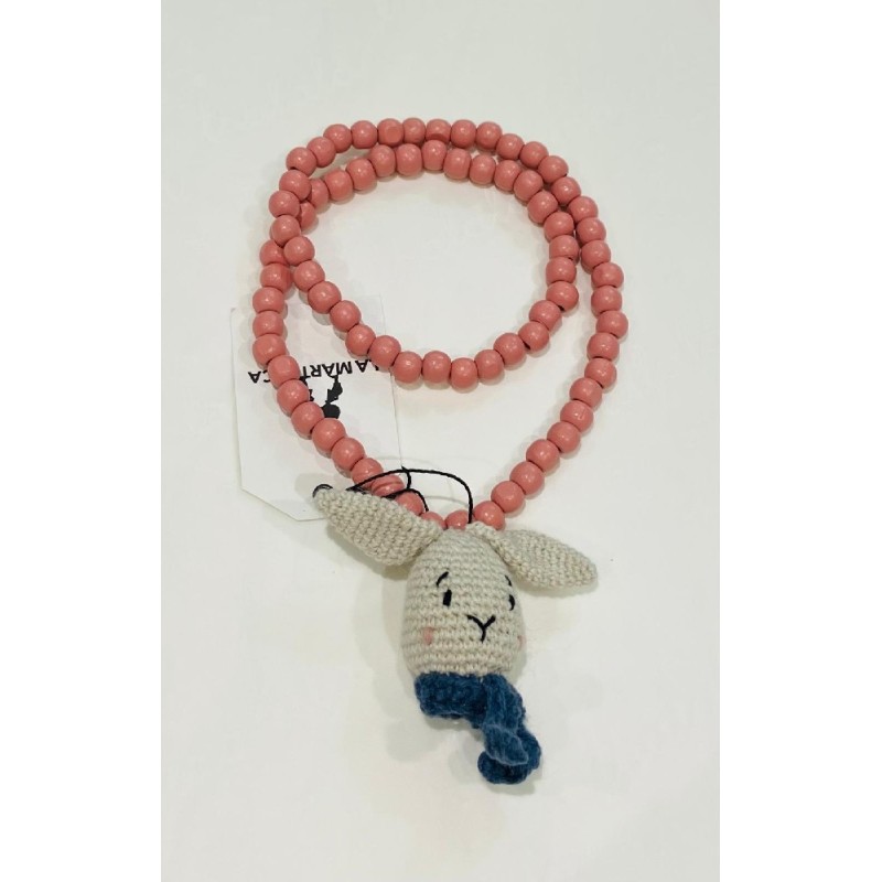 785 Collar M Petit Mon La Martinica