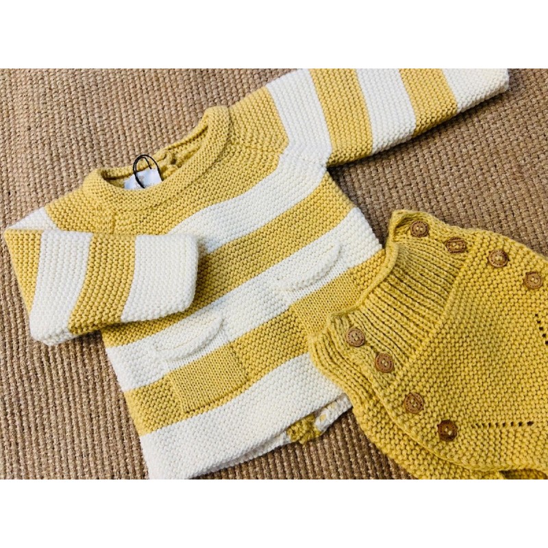 787 Conjunto Jubón Bolsillos La Martinica