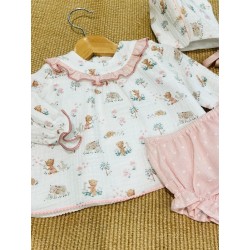 821 Jesusito Muselina Yoedu