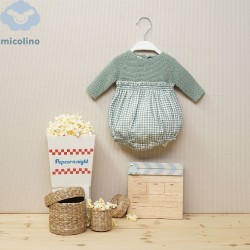 831 Pelele Isabella Micolino