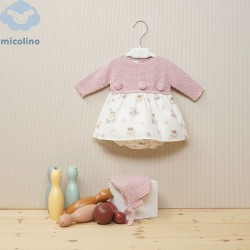 835 Jesusito Beatrice Micolino