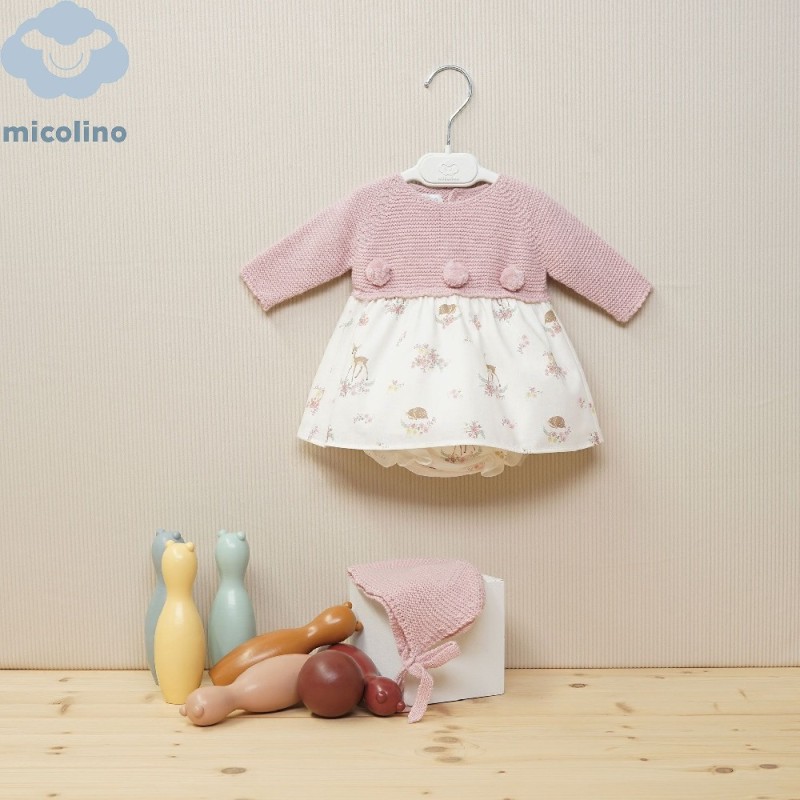 835 Jesusito Beatrice Micolino