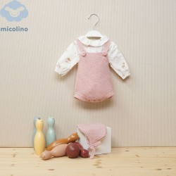 836 Conjunto Beatrice Micolino