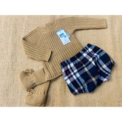 850 Conjunto 3P Mac Islusión