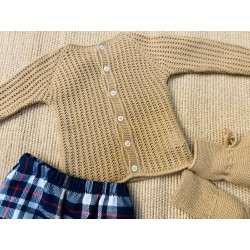 851 Conjunto 3P Mac Islusión