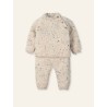 859 Conjunto Bebé Punto Mac Ilusión