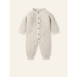 867 Pelele Bebé Punto Mac Ilusión