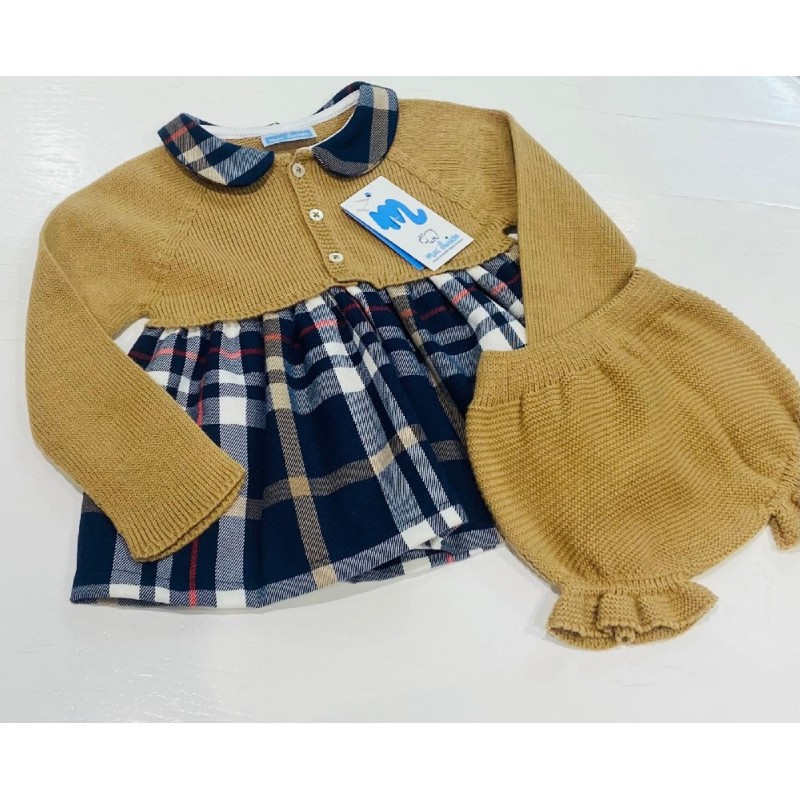 872 Jesusito Bebé Mac Ilusión