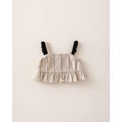 898 Top Puntilla Cáñamo