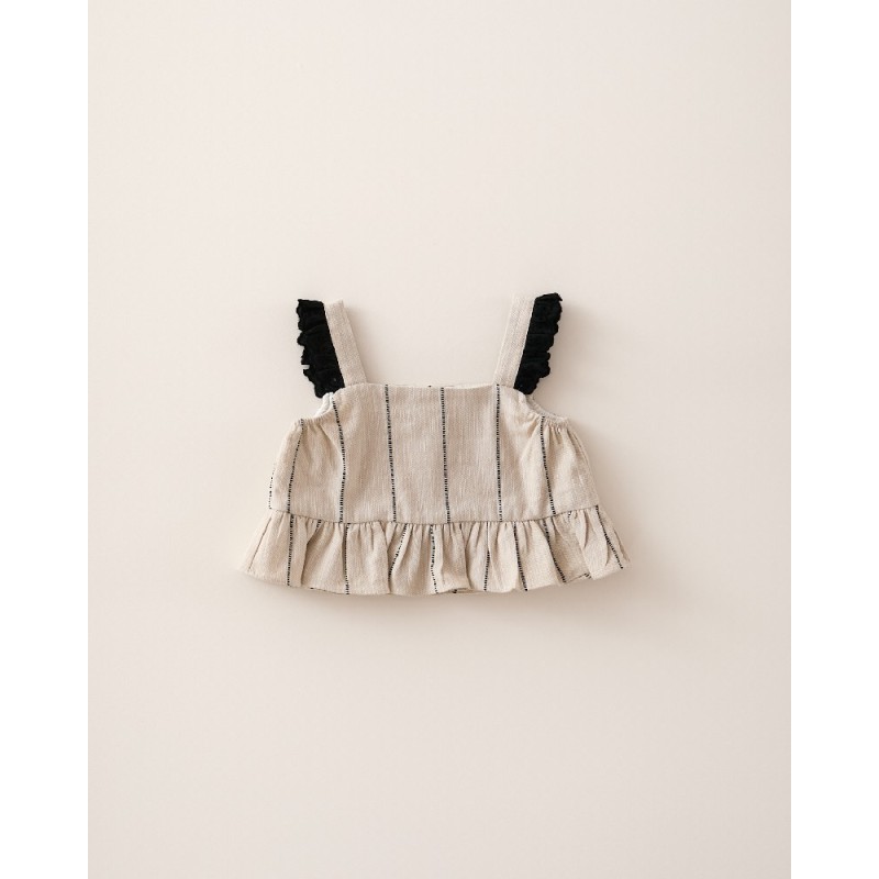 898 Top Puntilla Cáñamo