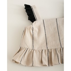 899 Top Puntilla Cáñamo