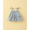908 Camisa Mil Ondas Liberty Blue Sand
