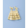 910 Top Ondas Rayitas Sand