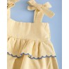 911 Top Ondas Rayitas Sand