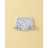 939 Culotte Volantito Liberty Blue Sand