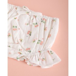 941 Culotte Volantito Flor Allegra