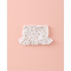 942 Culotte Volantito Flor Allegra
