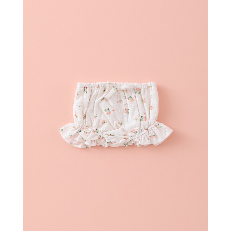 942 Culotte Volantito Flor Allegra