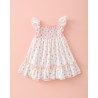 952 Vestido Flor Allegra