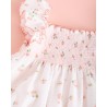953 Vestido Flor Allegra