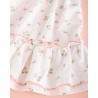 954 Vestido Flor Allegra