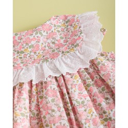 957 Jesusito Liberty Pink Coco Flúor