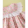 957 Jesusito Liberty Pink Coco Flúor