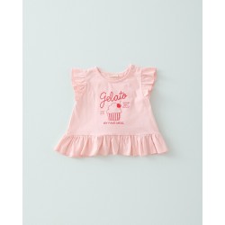 968 Camiseta Red Gelato