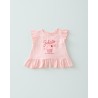 968 Camiseta Red Gelato