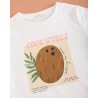 971 Camiseta Coco Vibes