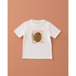 972 Camiseta Coco Vibes
