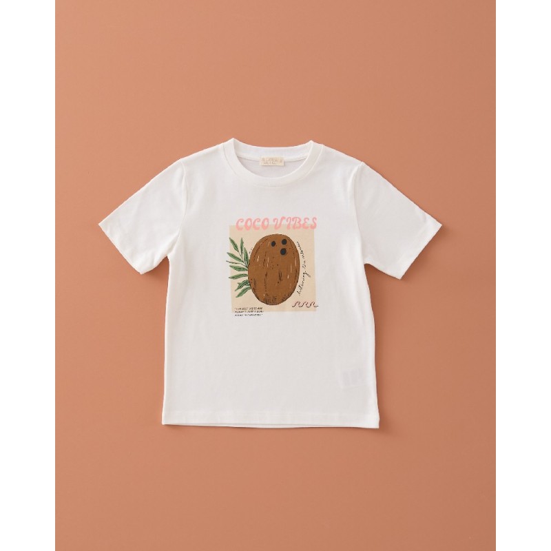 972 Camiseta Coco Vibes