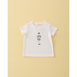 973 Camiseta Marinero Eliot