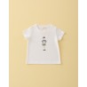 973 Camiseta Marinero Eliot